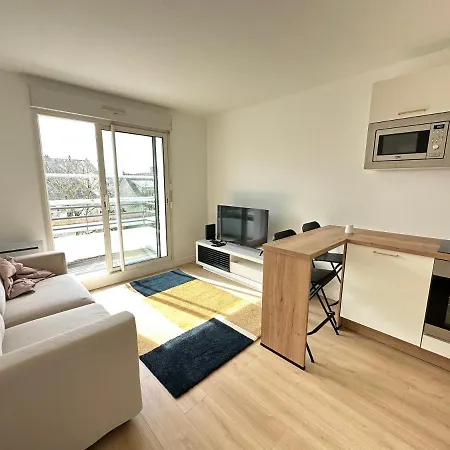 Appartement Caen * Caen
